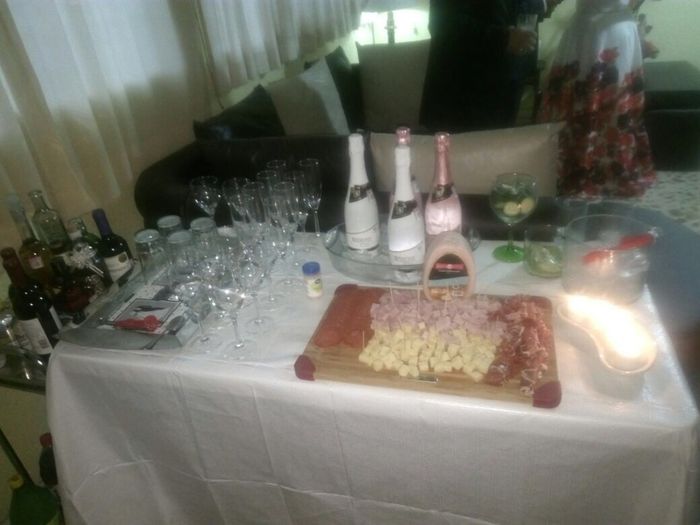 Nuestra boda civil!!! - 11