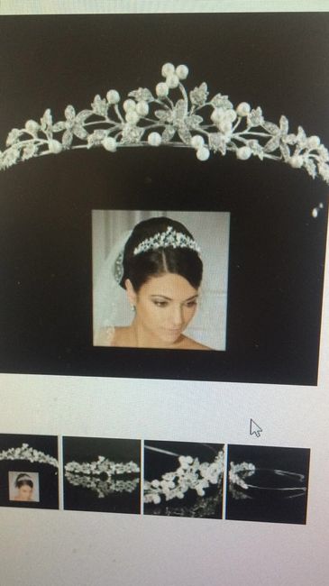 Parte de mis accesorios - 1