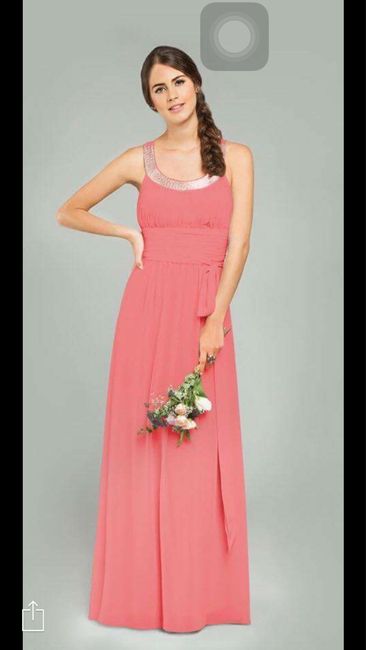 Vestidos de las damas! - 3