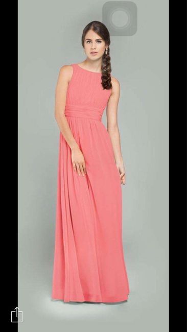 Vestidos de las damas! - 4