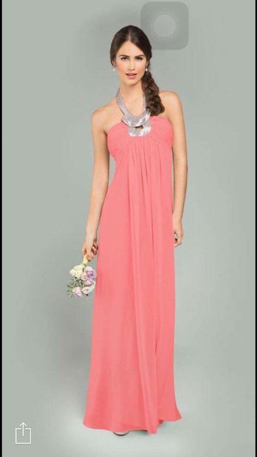 Vestidos de las damas! - 5