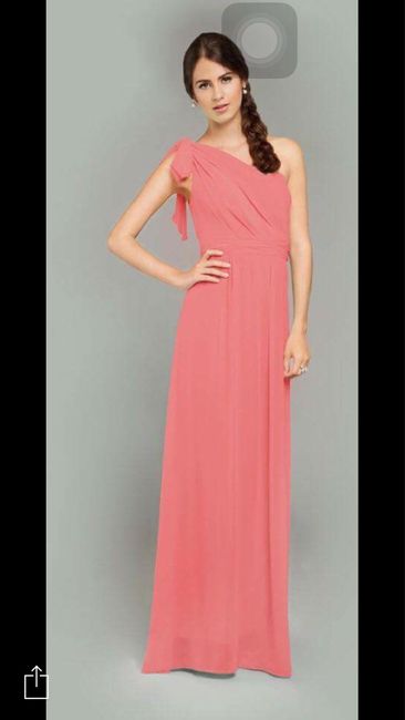 Vestidos de las damas! - 6