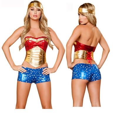 Lenceria tematica!! - 3