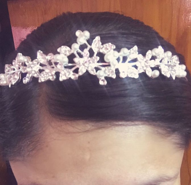 Vestido, accesorios!! ayuda - 2