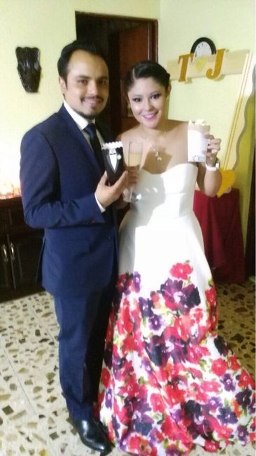 Vestido, accesorios!! ayuda - 3