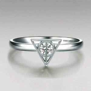 Si hubieras podido elegir el anillo de compromiso.. - 1