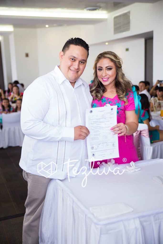 Sube una foto con tu pareja - 1