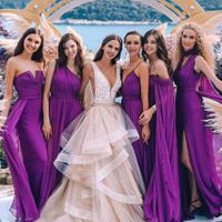 Si tu Fm tuviera que elegir tu vestido de boda.. - 1