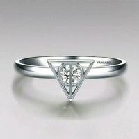 Si hubieras podido elegir el anillo de compromiso.. - 1