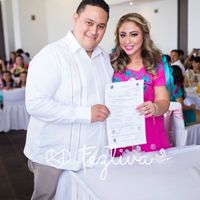 Sube una foto con tu pareja - 1