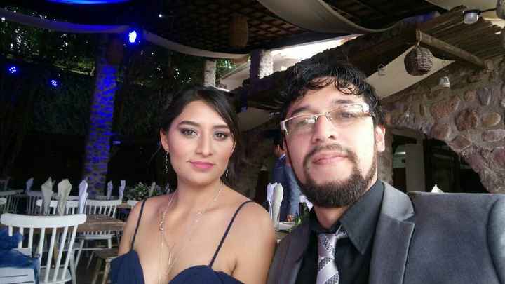Último Paso: ¡Sube una foto con tu pareja!💘 - 1