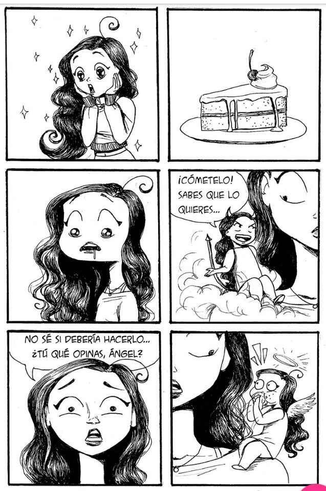 A dieta! - 1