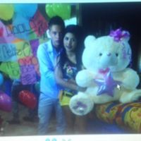 Hora de presumir su primera foto con el amor de su vida!!! - 1