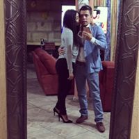 Sube una foto con tu pareja - 1