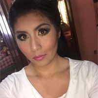 ¡indecisa prueba de maquillaje! - 2