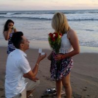 Mi propuesta de matrimonio 👰🏼 💍 🌅 - 1