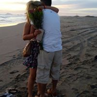 Mi propuesta de matrimonio 👰🏼 💍 🌅 - 2