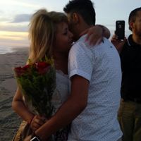 Mi propuesta de matrimonio 👰🏼 💍 🌅 - 3