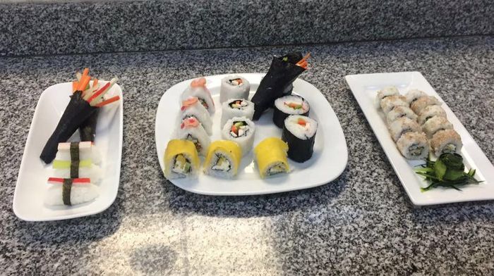 SUSHI