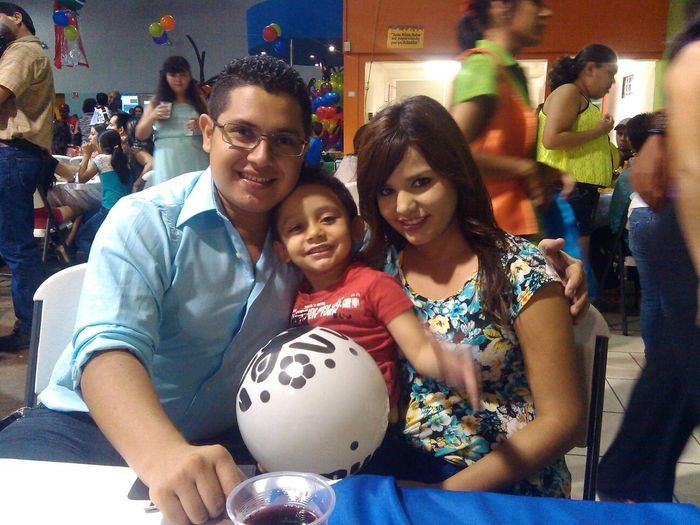 Los momentos de la vida:D