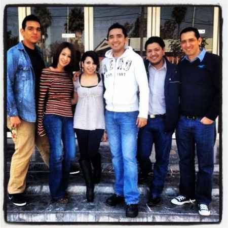 Mi presentación!!!!