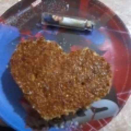 Una foto mas del pastel