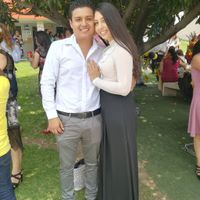 Lo primero que contratamos fue el lugar del evento, nos encanto !!!