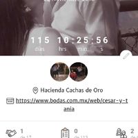 Mi número mágico - Tania - 1