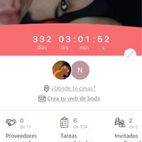 Mi número mágico- Nadia - 1