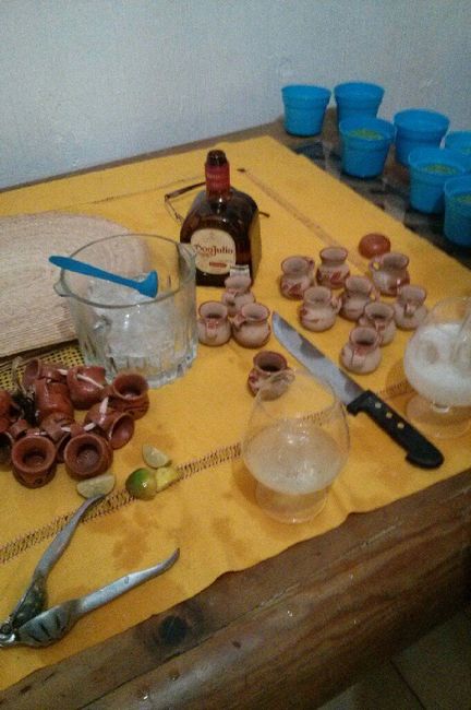 Reto creativo: verónica - 3