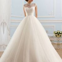 Si tu Fm tuviera que elegir tu vestido de boda.. - 1