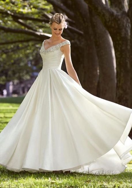 Me encantó y se las recomiendo!!!  Un tip para las que andan checando lo del vestido - 3
