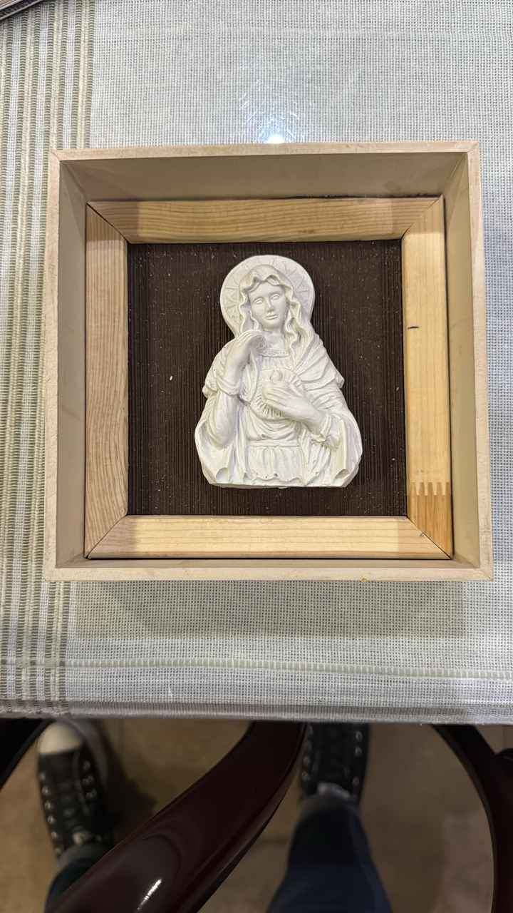 Padrinos de boda - 1