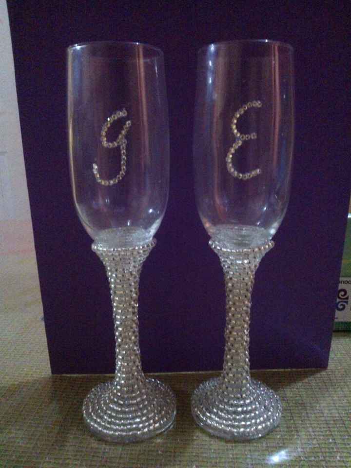 Canasta de las pajecitas - 1