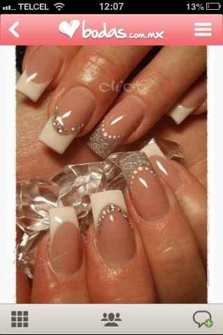 A 14 días . prueba de peinado  e&g - 2