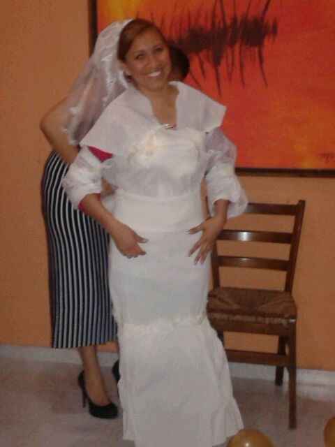 Despedida de soltera e &g - 2