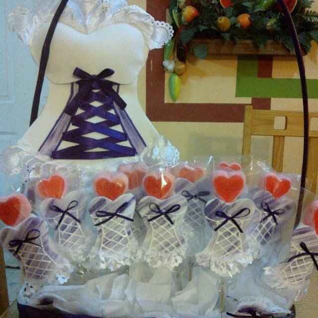 Despedida de soltera e &g - 3