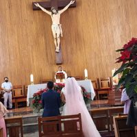 ¿Un velo diferente? 🤔 - 2