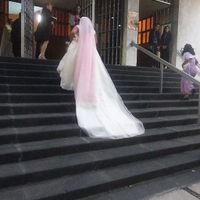 ¿Un velo diferente? 🤔 - 3