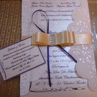 Invitaciones $$$ - 2