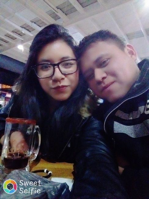 Último Paso: ¡Sube una foto con tu pareja!💘 24