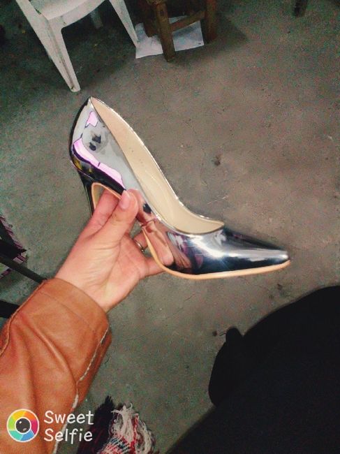 Zapatos - 1