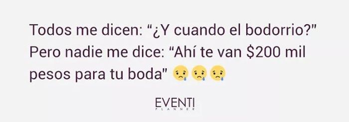 Para amenizar su mañana hermosas brides!