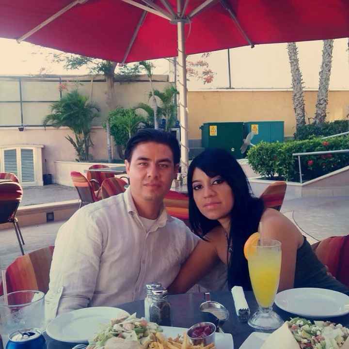 Nuevas Brides queremos conocerlas!!! - 1