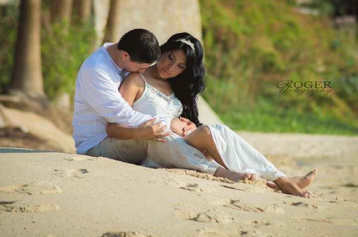 Photoshoot de xiii aniversario??? sii, que mejor regalo! - 7