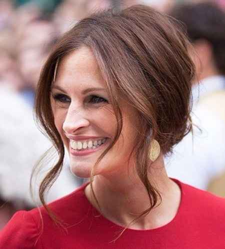 Icono Julia Roberts