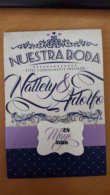 Me encantaron, mil gracias WLW 