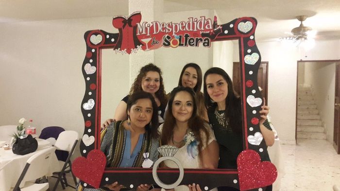 Amigas de carrera y toda la vida 