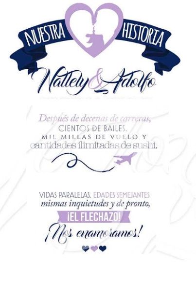 Invitaciones 