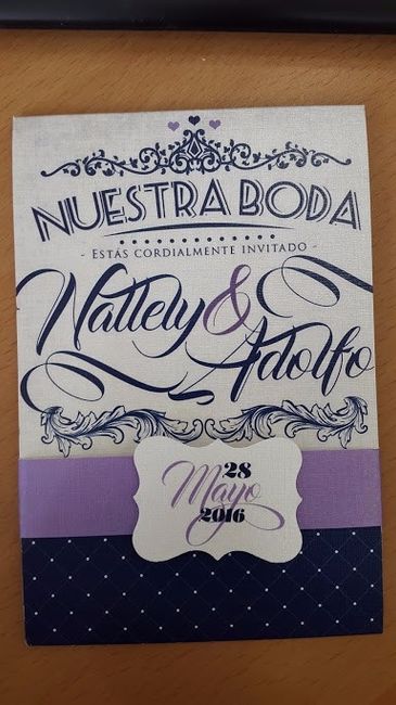 Me encantaron, mil gracias WLW 